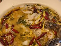 -太二酸菜鱼(天鹅湖万达店)