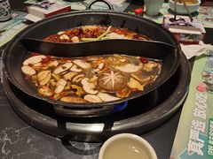 -巴蜀大将火锅(春熙店)
