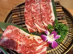 -丸藏和牛烧肉专门店(园区师惠坊店)