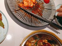 -田婆婆的菜(友谊阳光城店)