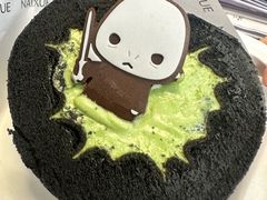 -奈雪的茶(KK MALL店)