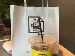-JPG coffee(广州体育西店)