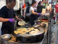 -天天利美食坊
