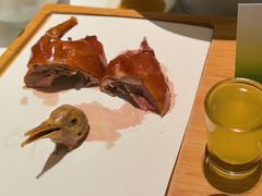 -汤城小厨•粤菜•靓汤(苏州街店)