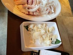 -同仁四季椰子鸡(罗湖国贸店)