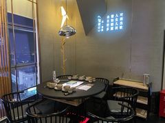 -新草堂锅物料理(泉城路店)