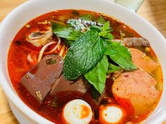 -越美小馆·越南料理(曲江店)