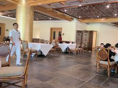 -白云中餐厅·粤菜·亚龙湾喜来登度假酒店