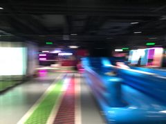 -VS SPORTS PARK运动玩乐园·团建·生日会(合生汇店)