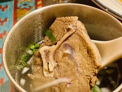 老爷家的缸缸肉-巴依老爷·新疆美食(上城区天城路店)