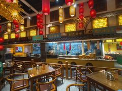 -钵家大院·地道湖北菜(江夏·大花岭店)