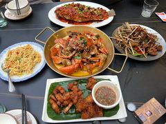 -瑞丽觉觉味道·异国风情(瑞丽大道店)