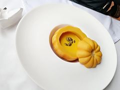 -橘洲1910花园江景西餐厅