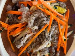 泡椒鱼皮-炉鱼(平湖八佰伴店)