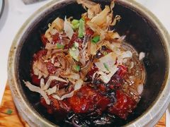-太阳门淮扬菜(南京博物院店)