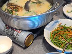 -田水湾丨地道安徽菜(文化路店)