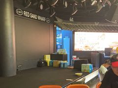 -川悦留香·海鲜餐厅(海棠68环球美食街店)