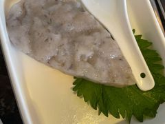 招牌虾滑-海底捞火锅(连城广场店)