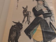 -高玛纳驴肉火烧(一世界店)