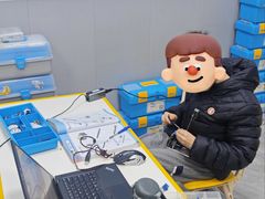 -乐博乐博少儿编程·机器人编程·信息学竞赛(未央校区)