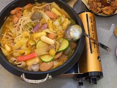 -豚妈妈汤饭·部队锅(南京东路店)
