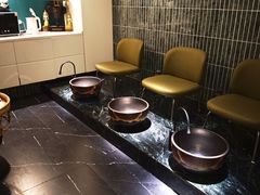 -涟LIAN·泰式按摩·MASSAGE·SPA(深业上城店)