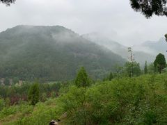 -四门塔风景区
