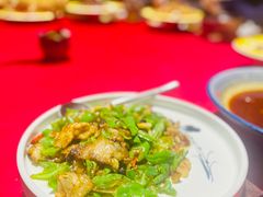 -那家小馆•北京菜•烤鸭(香山店)