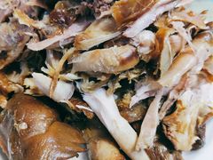 -前王院•巧克力海鲜市集餐厅(万平口店)