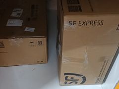 -安东易迷你仓自助寄存仓库(苏州桥店)