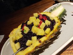 -嘉禾·悦享餐厅(八方汇店)