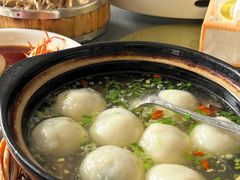 -金典银峰老鹅馆·昆山菜(亭林公园店)