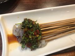 -串玖郎绿色串吧(丽晶公馆店)