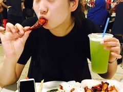 -纽顿熟食中心