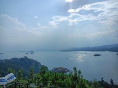 -千岛湖天屿景区