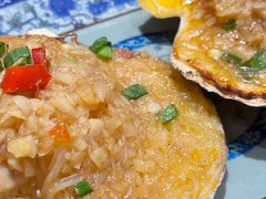 碳烤扇贝-正通记·哈尔滨烧烤·炭烤鸽子(七宝万科国际店)