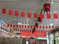 -何适山庄 ·可团建(水长城P2停车场店)