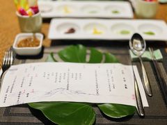 -王府茶楼茶宴·创意菜(大观园总店)