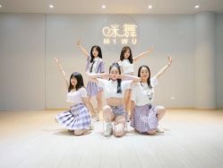 -MiWu咪舞舞蹈塑形中心