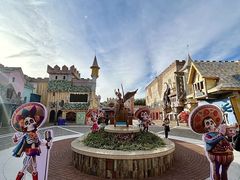 -大连海昌发现王国主题公园