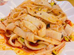 -陕西风味餐厅(陕西省驻京办店)