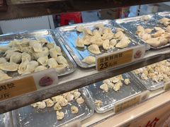 -炳记云饺(德政总店)