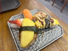 -大鲜生·亚洲菜融合小食堂