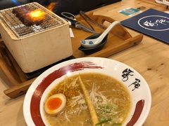 -雷门拉面(龙湖成都金楠天街店)