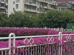 -公园前(地铁站)