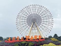 -七彩云南欢乐世界