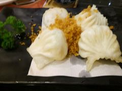 -虾饺妹·粤式手工点心(水荫路店)