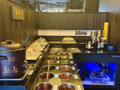 -海之屋韩式烤肉(海棠68环球美食街店)