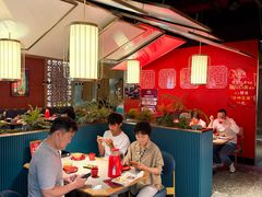 -阿诚市井潮汕菜(金台路店)