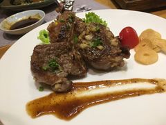 -花潮料理艺食馆(世欧广场店)